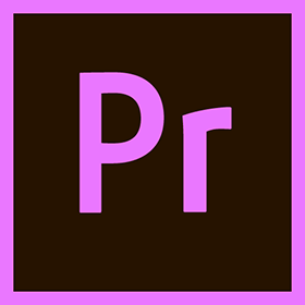 Adobe Premiere платная программа для монтажа видео