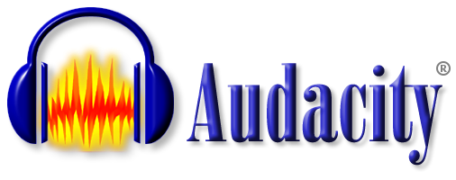 Audacity бесплатная программа для обработки аудио, аналог Adobe Audition