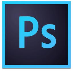 платный редактор фотографий Adobe Photoshop 