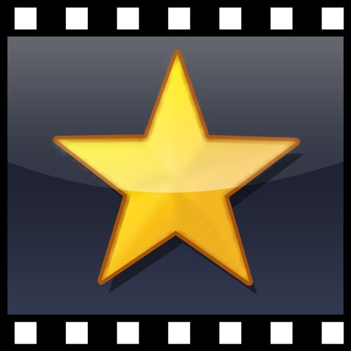 VideoPad Video Editor бесплатная программа для монтажа видео