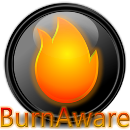 BurnAware Free бесплатная программа для записи на диск