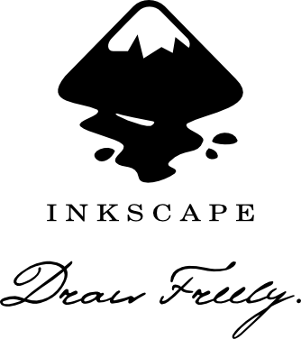 бесплатная программа редактор фотографий Inkscape 