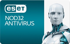 платная программа антивирус Eset NOD32