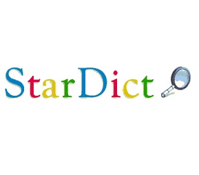 Беслатная программа для изучения иностранных языков StarDict