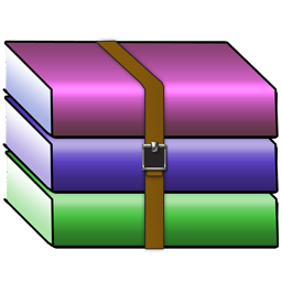 платная программа архиватор WinRAR